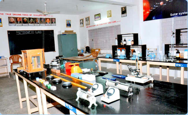 art & music Laboratory