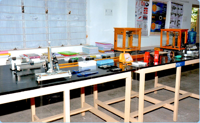 art & music Laboratory